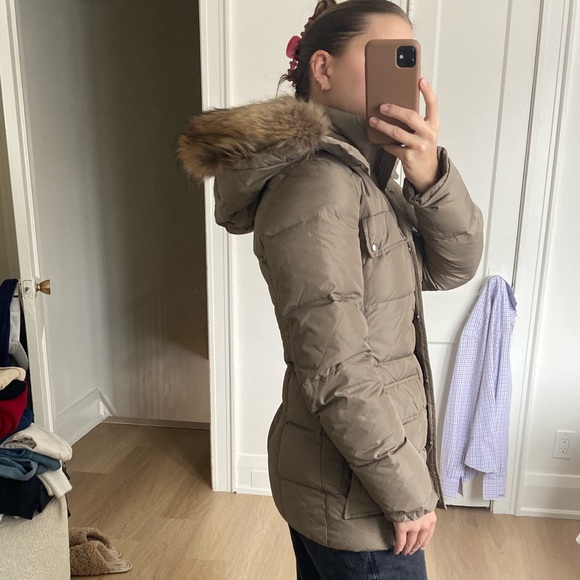 Add Down Jacket - Picture 3 of 5